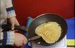Chandeleur, jour des crêpes